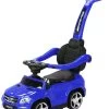 Rutschauto AMG GL 63 In Blau -Kinder Produkte Geschäft actionbikes motors rutschauto amg gl 63 in blau