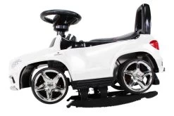 Rutschauto AMG GL 63 In Weiß -Kinder Produkte Geschäft actionbikes motors rutschauto amg gl 63 in weiss 2