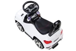 Rutschauto AMG GL 63 In Weiß -Kinder Produkte Geschäft actionbikes motors rutschauto amg gl 63 in weiss 3