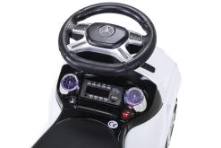 Rutschauto AMG GL 63 In Weiß -Kinder Produkte Geschäft actionbikes motors rutschauto amg gl 63 in weiss 4