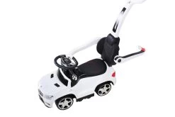 Rutschauto AMG GL 63 In Weiß -Kinder Produkte Geschäft actionbikes motors rutschauto amg gl 63 in weiss 5