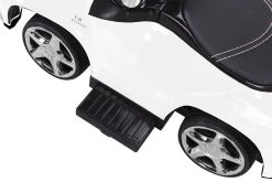 Rutschauto AMG GL 63 In Weiß -Kinder Produkte Geschäft actionbikes motors rutschauto amg gl 63 in weiss 6