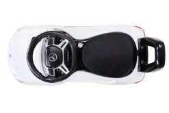 Rutschauto AMG GL 63 In Weiß -Kinder Produkte Geschäft actionbikes motors rutschauto amg gl 63 in weiss 8