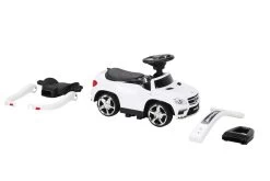 Rutschauto AMG GL 63 In Weiß -Kinder Produkte Geschäft actionbikes motors rutschauto amg gl 63 in weiss 9