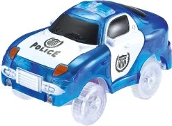 RC Magic Traxx Polizei Strecke 139-teilig Mit Polizeifahrzeug -Kinder Produkte Geschäft amewi rc magic traxx polizei strecke 139 teilig mit polizeifahrzeug 3