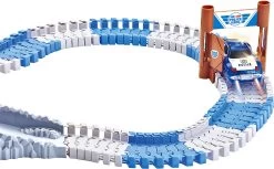 RC Magic Traxx Polizei Strecke 139-teilig Mit Polizeifahrzeug -Kinder Produkte Geschäft amewi rc magic traxx polizei strecke 139 teilig mit polizeifahrzeug 5