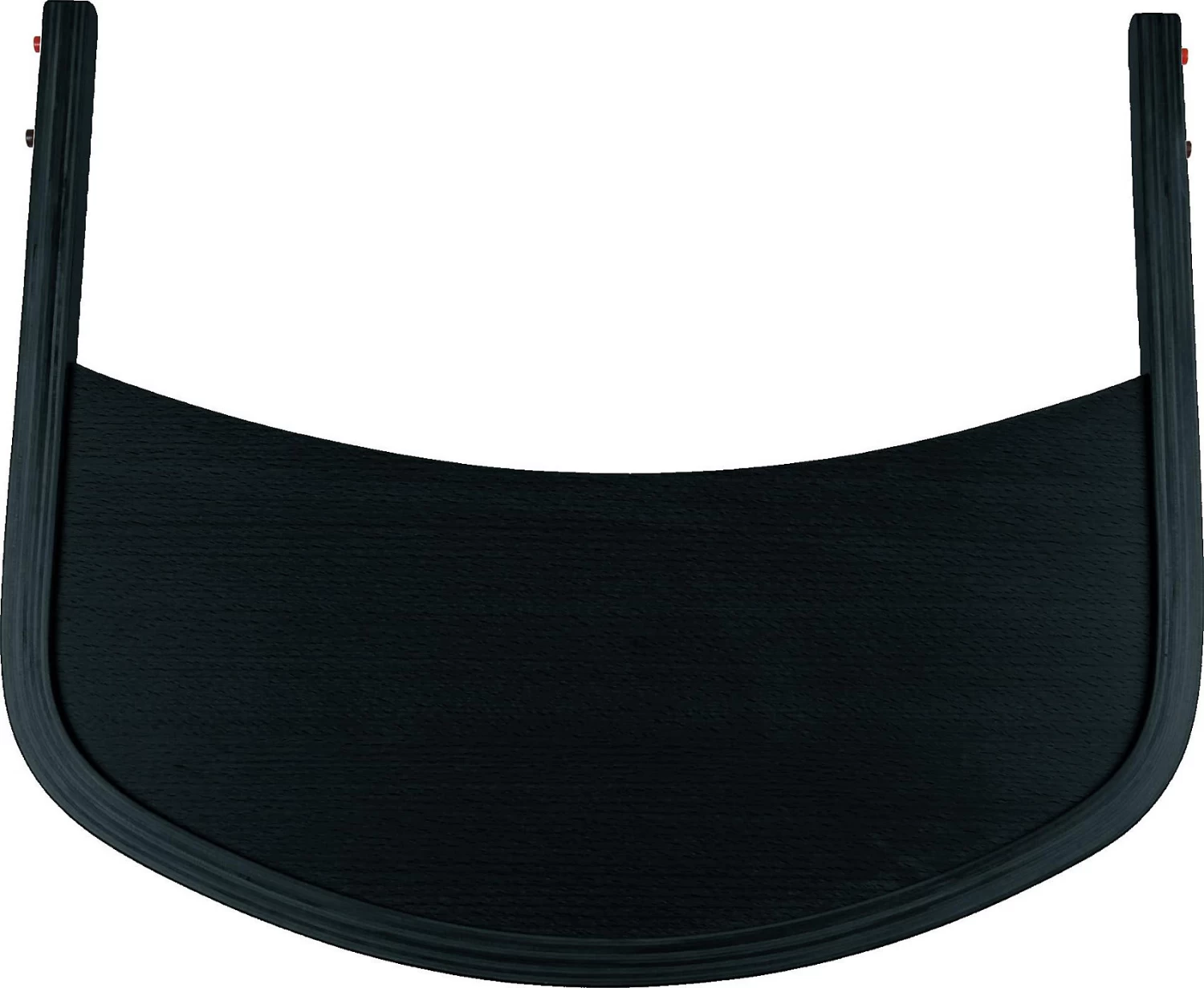 Esstisch Für Hochstuhl, Black 5 Esstisch Für Hochstuhl, Black – Bild 3