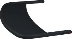 Esstisch Für Hochstuhl, Black