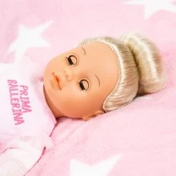 Puppe Prima Ballerina, 33 Cm -Kinder Produkte Geschäft bayer design puppe prima ballerina 33 cm 2