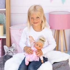 Puppe Prima Ballerina, 33 Cm -Kinder Produkte Geschäft bayer design puppe prima ballerina 33 cm 4