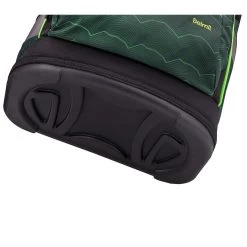 Premium Schulranzen-Set 5tlg. Smarty Plus "Twist Of Lime" Mit Brustgurt -Kinder Produkte Geschäft belmil premium schulranzen set 5tlg smarty plus twist of lime mit brustgurt 10