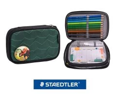 Premium Schulranzen-Set 5tlg. Smarty Plus "Twist Of Lime" Mit Brustgurt -Kinder Produkte Geschäft belmil premium schulranzen set 5tlg smarty plus twist of lime mit brustgurt 13