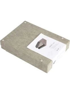 2er Set: Dokumenten-Ablagen "Hakan" In Beige - (B)23 X (H)6 X (T)31 Cm -Kinder Produkte Geschäft bigsobox 2er set dokumenten ablagen hakan in beige b 23 x h 6 x t 31 cm 2