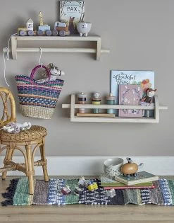 Regal Mingus, Paulownia -Kinder Produkte Geschäft bloomingville mini regal mingus paulownia 5