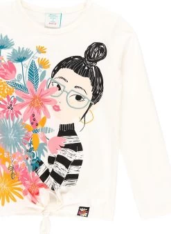 BOBOLI Langarmshirt -Kinder Produkte Geschäft boboli langarmshirt 2