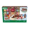 Adventskalender "BRIO 2022" - Ab 3 Jahren -Kinder Produkte Geschäft brio adventskalender brio 2022 ab 3 jahren