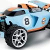 Carrera Profi RC Buggy 2,4GHz Gulf -PX-, Bis Zu 50 Km/h Schnelles Ferngesteuertes... -Kinder Produkte Geschäft carrera profi rc buggy 2 4ghz gulf px bis zu 50 km h schnelles ferngesteuertes