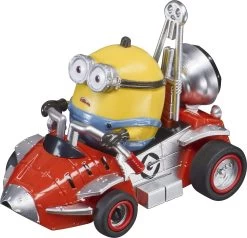 Carrera Pull & Speed - Minions Pull Back Auto Mit Rückziehmotor, Sortiert -Kinder Produkte Geschäft carrera pull and speed minions pull back auto mit ruckziehmotor sortiert 2