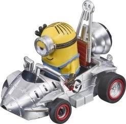 Carrera Pull & Speed - Minions Pull Back Auto Mit Rückziehmotor, Sortiert -Kinder Produkte Geschäft carrera pull and speed minions pull back auto mit ruckziehmotor sortiert 3