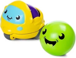 CHICCO Rolling Truck - Elektronischer Lastwagen (Activity Center) -Kinder Produkte Geschäft chicco rolling truck elektronischer lastwagen activity center 3