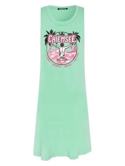 Chiemsee Pareo "Kaiwa" In Mint