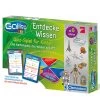 Clementoni Galileo-Quiz "Entdecke Wissen" - Ab 6 Jahren 2 Clementoni Galileo-Quiz "Entdecke Wissen" - Ab 6 Jahren -Kinder Produkte Geschäft clementoni galileo quiz entdecke wissen ab 6 jahren