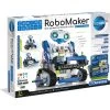 Clementoni Galileo-Roboter "RoboMaker Starter" - Ab 8 Jahren -Kinder Produkte Geschäft clementoni galileo roboter robomaker starter ab 8 jahren