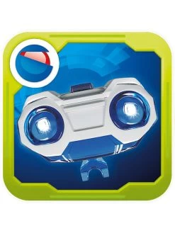 Clementoni Galileo-Roboter "RoboMaker Starter" - Ab 8 Jahren -Kinder Produkte Geschäft clementoni galileo roboter robomaker starter ab 8 jahren 2