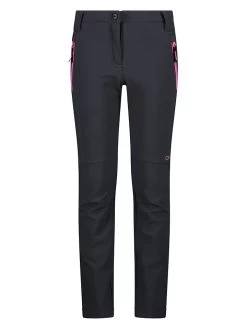 CMP Funktionshose In Anthrazit