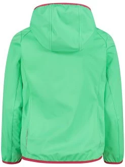 CMP Softshelljacke In Grün -Kinder Produkte Geschäft cmp softshelljacke in grun 2