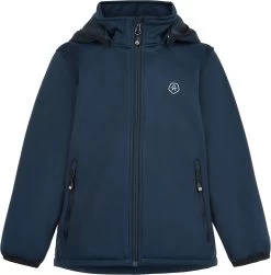Color Kids Softshelljacke