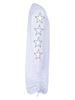 Converse Kleid In Grau -Kinder Produkte Geschäft converse kleid in grau 2