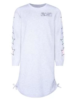 Converse Kleid In Grau