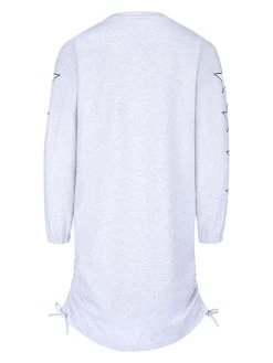 Converse Kleid In Grau -Kinder Produkte Geschäft converse kleid in grau 3