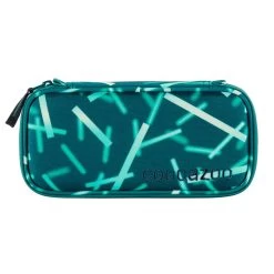 Coocazoo Schlamperetui PencilDenzel In Cyber Green