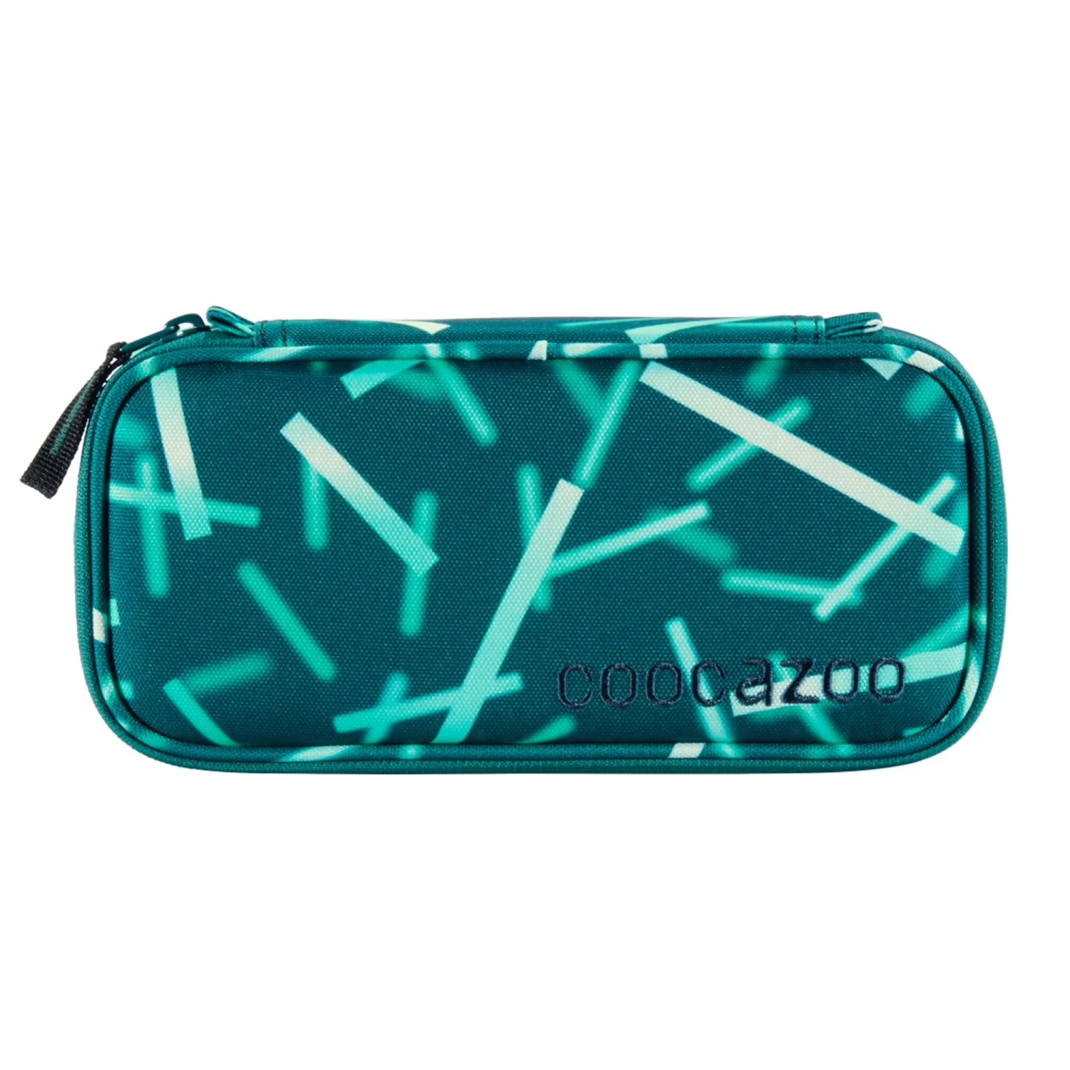 Coocazoo Schlamperetui PencilDenzel In Cyber Green 3 Coocazoo Schlamperetui PencilDenzel In Cyber Green