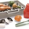 Dantoy Green Garden Grill Set -Kinder Produkte Geschäft dantoy green garden grill set