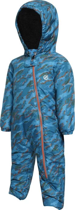 Dare 2b Baby Schneeanzug BAMBINO II -Kinder Produkte Geschäft dare 2b baby schneeanzug bambino ii 2