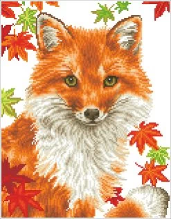 Diamond Dotz Original Diamond Painting "Foxy“ 35 X 45 Cm Ab 8 Jahren (DD9.043) 7 Diamond Dotz Original Diamond Painting "Foxy“ 35 X 45 Cm Ab 8 Jahren (DD9.043) -Kinder Produkte Geschäft diamond dotz original diamond painting foxy 35 x 45 cm ab 8 jahren dd9 043 2