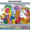 Eberhard Faber Buntstifte Im Metalletui, 72 Farben -Kinder Produkte Geschäft eberhard faber buntstifte im metalletui 72 farben