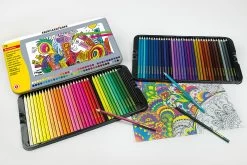 Eberhard Faber Buntstifte Im Metalletui, 72 Farben 11 Eberhard Faber Buntstifte Im Metalletui, 72 Farben -Kinder Produkte Geschäft eberhard faber buntstifte im metalletui 72 farben 2