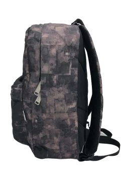 Design Schultasche Rucksack 2 Fächer Backpack Leicht Gepolstert In Braun -Kinder Produkte Geschäft enflame design schultasche rucksack 2 facher backpack leicht gepolstert in braun 2