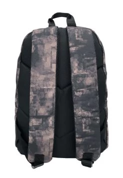 Design Schultasche Rucksack 2 Fächer Backpack Leicht Gepolstert In Braun -Kinder Produkte Geschäft enflame design schultasche rucksack 2 facher backpack leicht gepolstert in braun 4