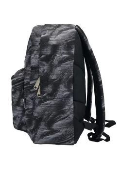 Design Schultasche Rucksack 2 Fächer Backpack Leicht Gepolstert In Dunkelgrau -Kinder Produkte Geschäft enflame design schultasche rucksack 2 facher backpack leicht gepolstert in dunkelgrau 2