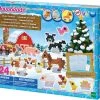 Epoch Aquabeads Adventskalender 2019 Bauernhof -Kinder Produkte Geschäft epoch aquabeads adventskalender 2019 bauernhof