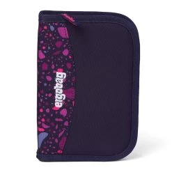 Ergobag Federmäppchen PferdeflüstBärer, Befüllt, 22-tlg.