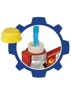 Wasserspritzpistole "Feuerwehrmann Sam" - Ab 3 Jahren -Kinder Produkte Geschäft feuerwehrmann sam wasserspritzpistole feuerwehrmann sam ab 3 jahren 3