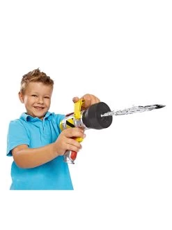 Wasserspritzpistole "Feuerwehrmann Sam" - Ab 3 Jahren -Kinder Produkte Geschäft feuerwehrmann sam wasserspritzpistole feuerwehrmann sam ab 3 jahren 4