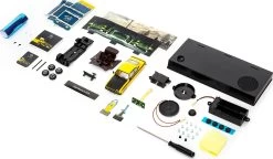 Adventskalender Opel Manta -Kinder Produkte Geschäft franzis adventskalender opel manta 4