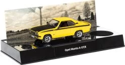Adventskalender Opel Manta -Kinder Produkte Geschäft franzis adventskalender opel manta 5